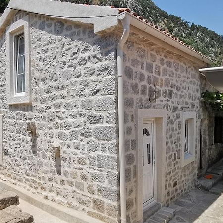 Willa Casa Vecchia Kotor Zewnętrze zdjęcie