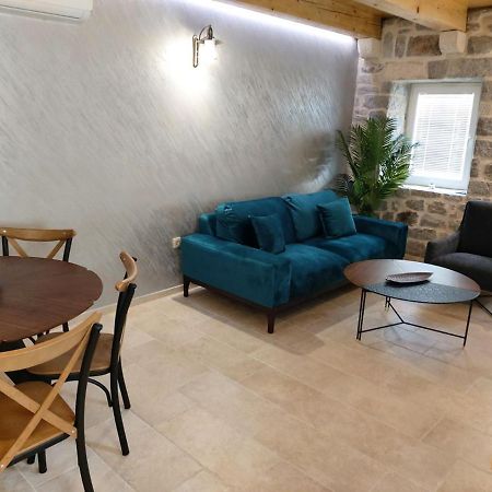 Willa Casa Vecchia Kotor Zewnętrze zdjęcie