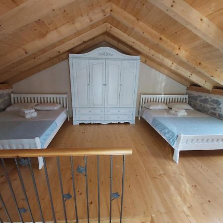 Willa Casa Vecchia Kotor Zewnętrze zdjęcie