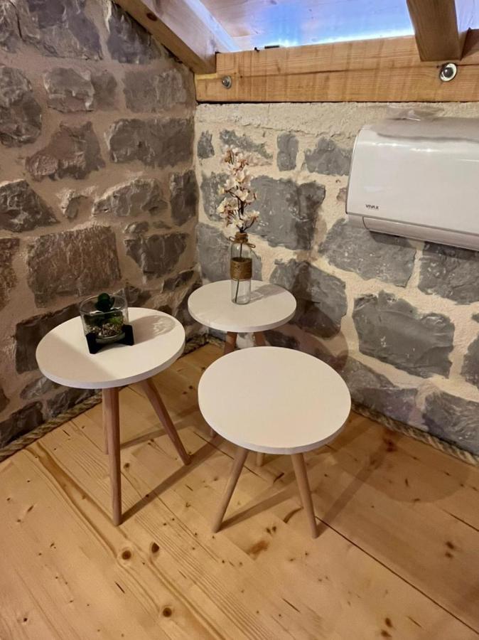 Willa Casa Vecchia Kotor Zewnętrze zdjęcie