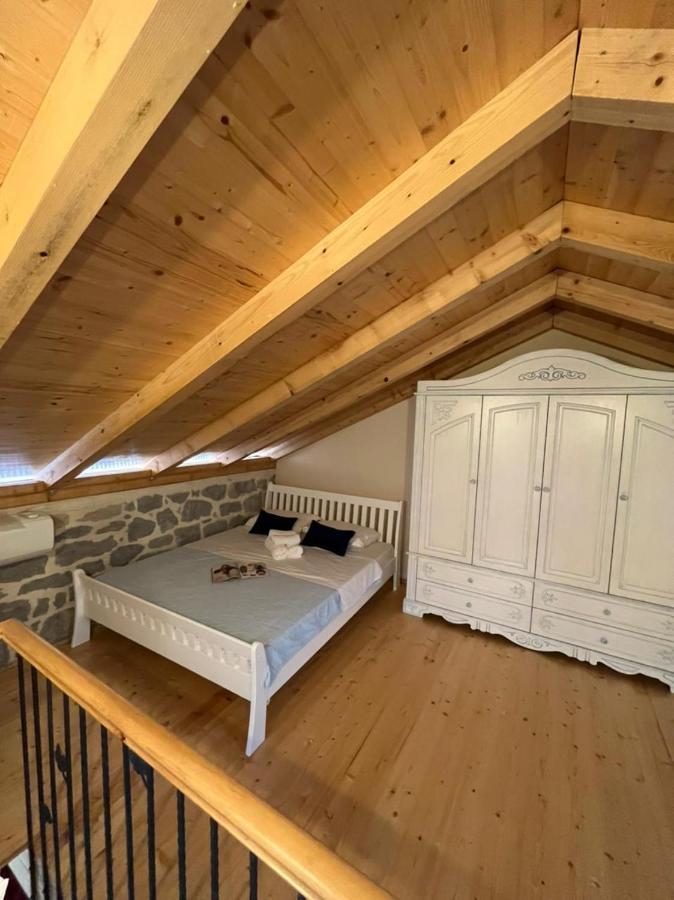 Willa Casa Vecchia Kotor Zewnętrze zdjęcie