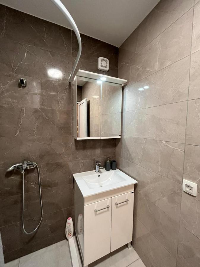 Willa Casa Vecchia Kotor Zewnętrze zdjęcie