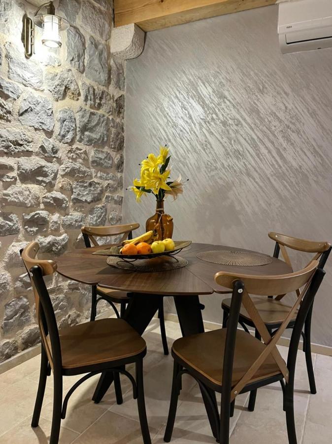 Willa Casa Vecchia Kotor Zewnętrze zdjęcie