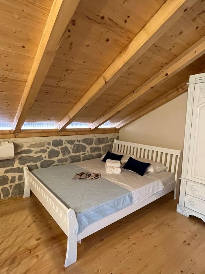 Willa Casa Vecchia Kotor Zewnętrze zdjęcie