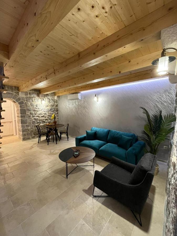 Willa Casa Vecchia Kotor Zewnętrze zdjęcie