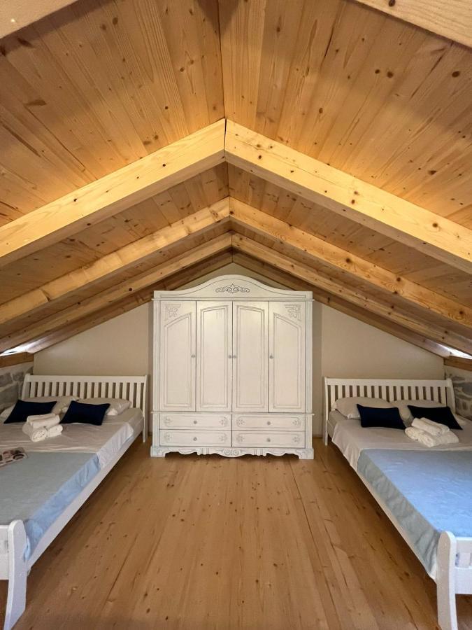 Willa Casa Vecchia Kotor Zewnętrze zdjęcie