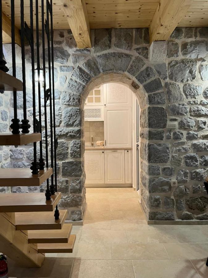Willa Casa Vecchia Kotor Zewnętrze zdjęcie
