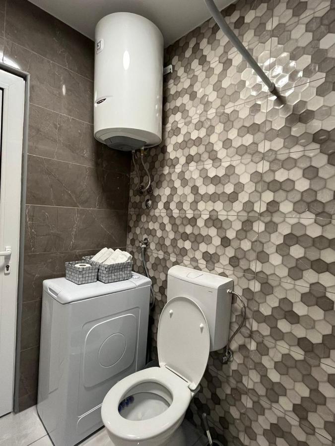 Willa Casa Vecchia Kotor Zewnętrze zdjęcie