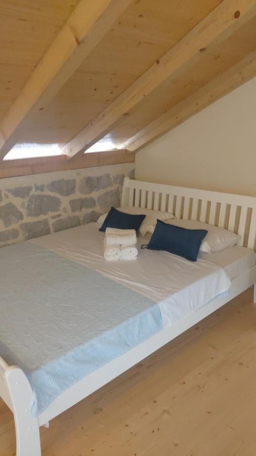 Willa Casa Vecchia Kotor Zewnętrze zdjęcie