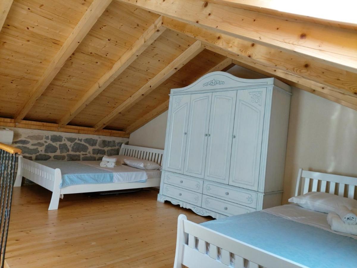 Willa Casa Vecchia Kotor Zewnętrze zdjęcie