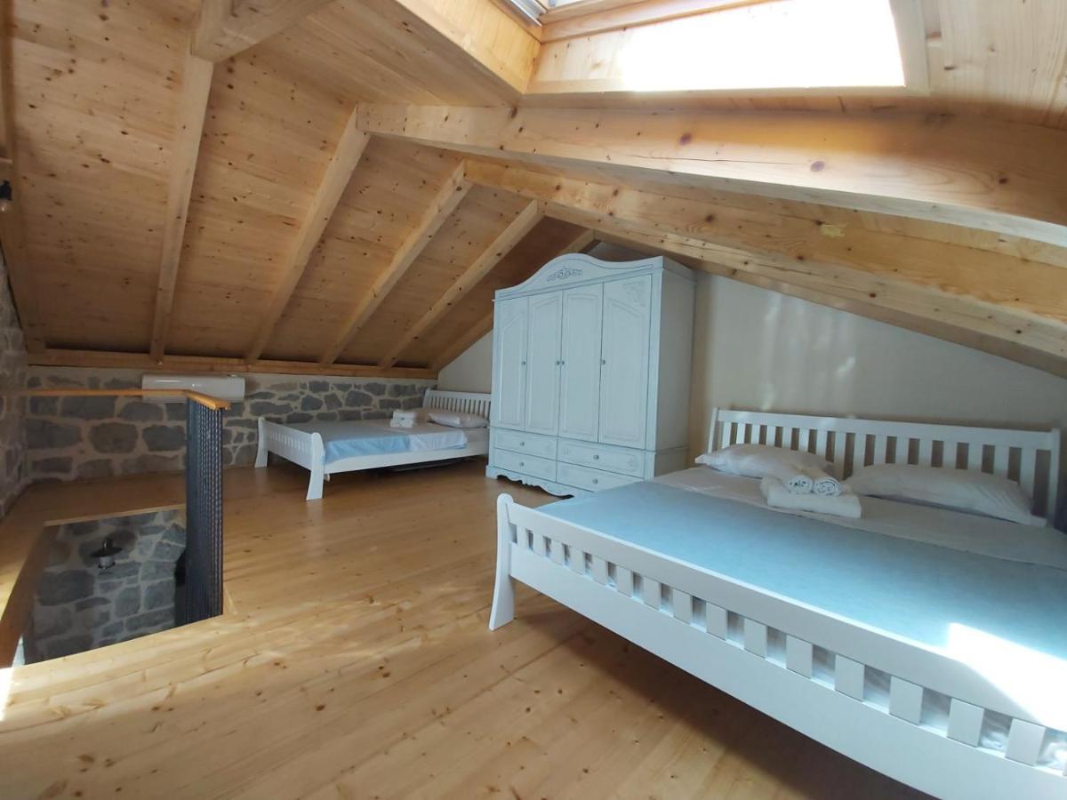 Willa Casa Vecchia Kotor Zewnętrze zdjęcie